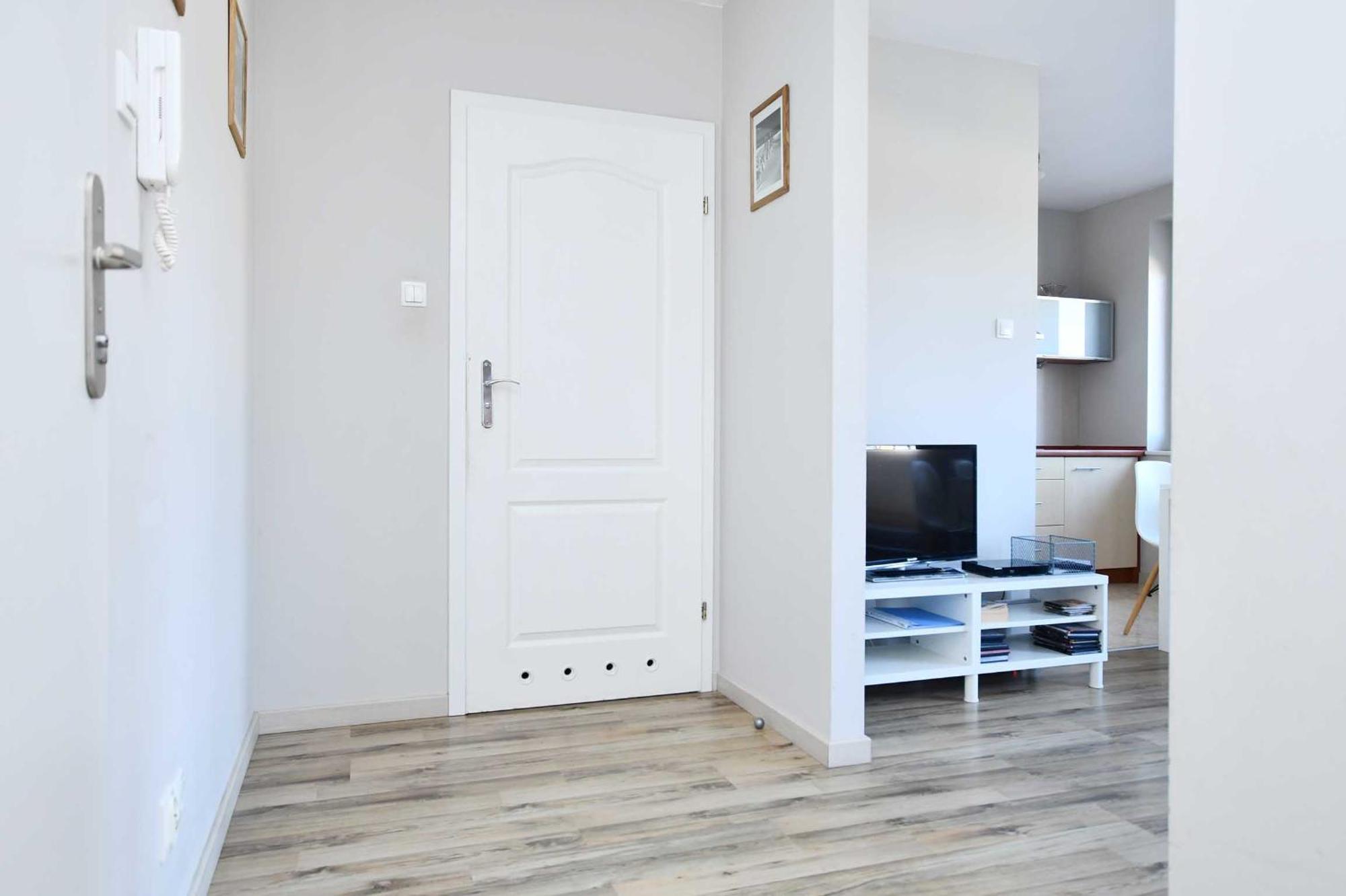 Apartamenty Navigator Zielone Tarasy Kołobrzeg Zewnętrze zdjęcie