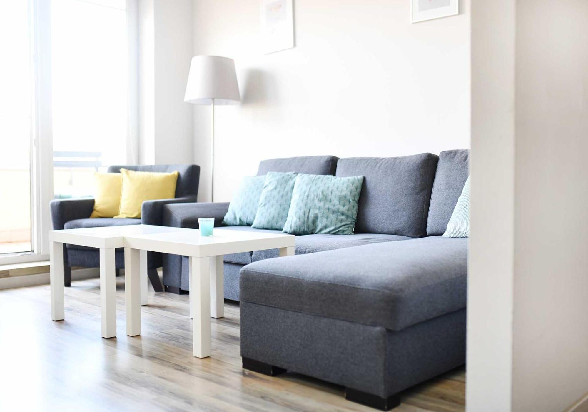 Apartamenty Navigator Zielone Tarasy Kołobrzeg Zewnętrze zdjęcie