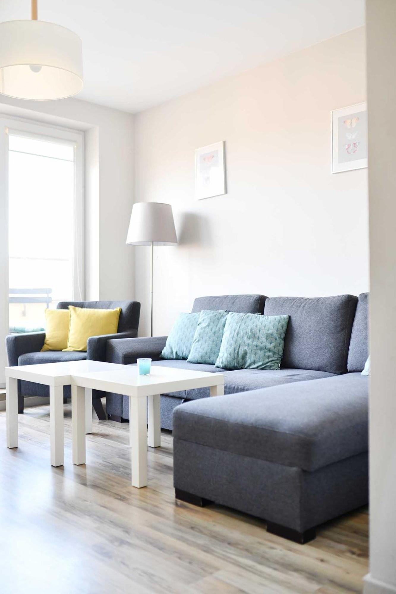 Apartamenty Navigator Zielone Tarasy Kołobrzeg Zewnętrze zdjęcie