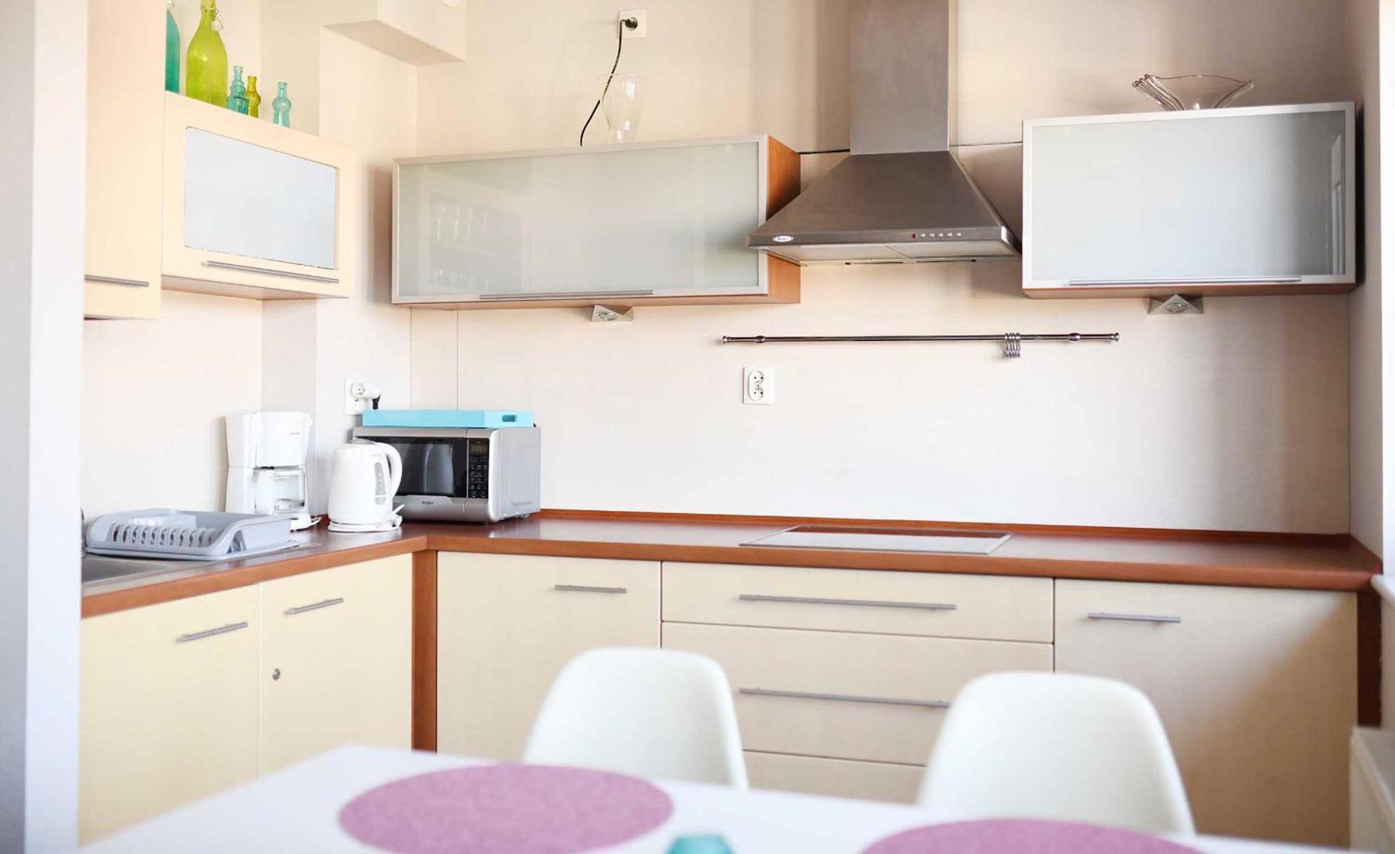 Apartamenty Navigator Zielone Tarasy Kołobrzeg Zewnętrze zdjęcie