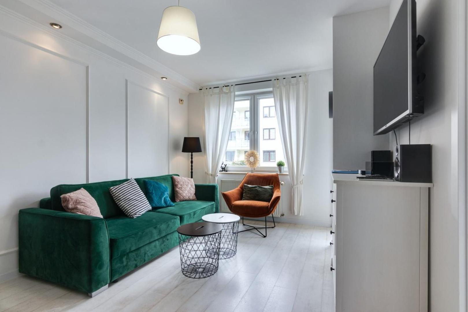 Apartamenty Navigator Zielone Tarasy Kołobrzeg Zewnętrze zdjęcie