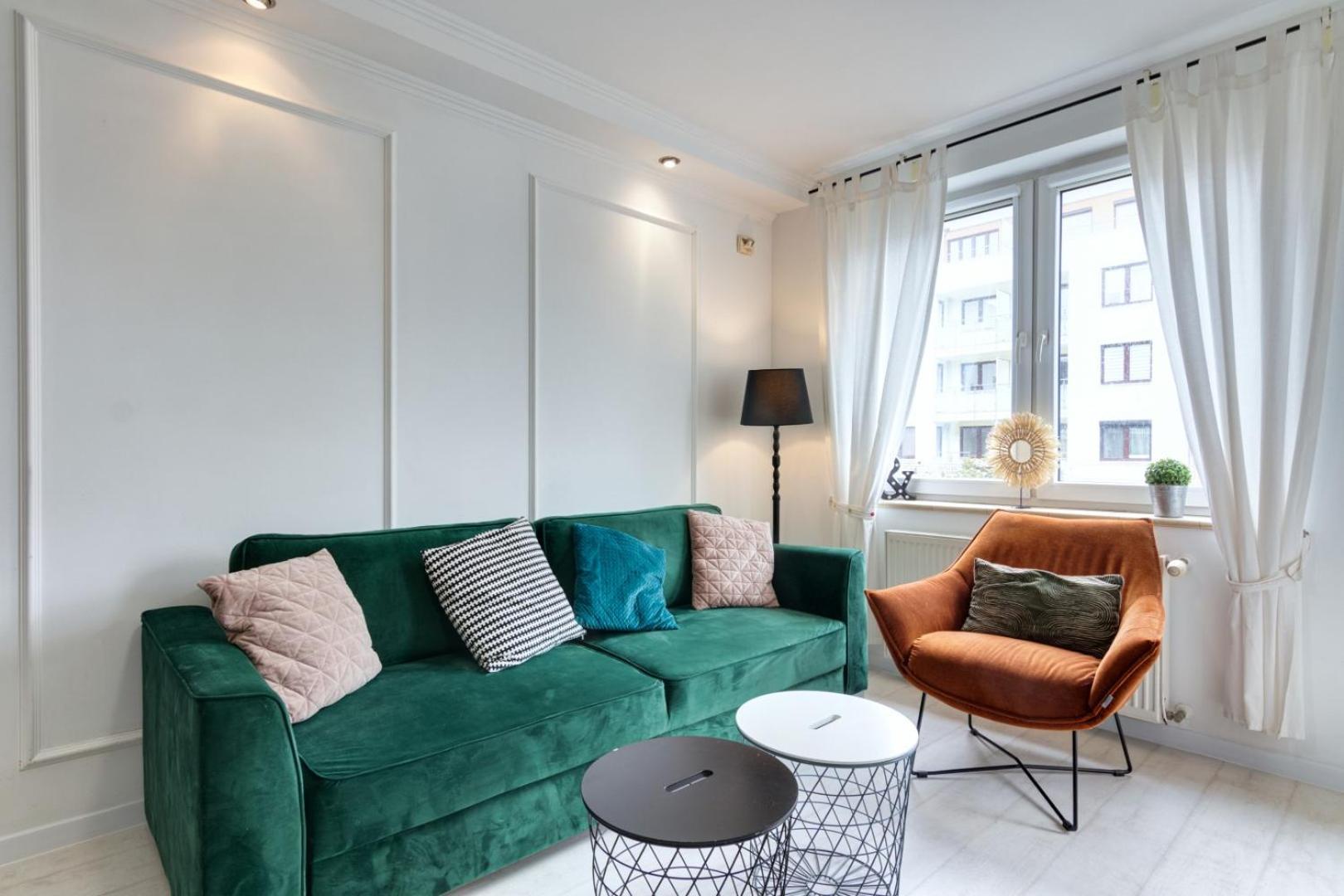 Apartamenty Navigator Zielone Tarasy Kołobrzeg Zewnętrze zdjęcie
