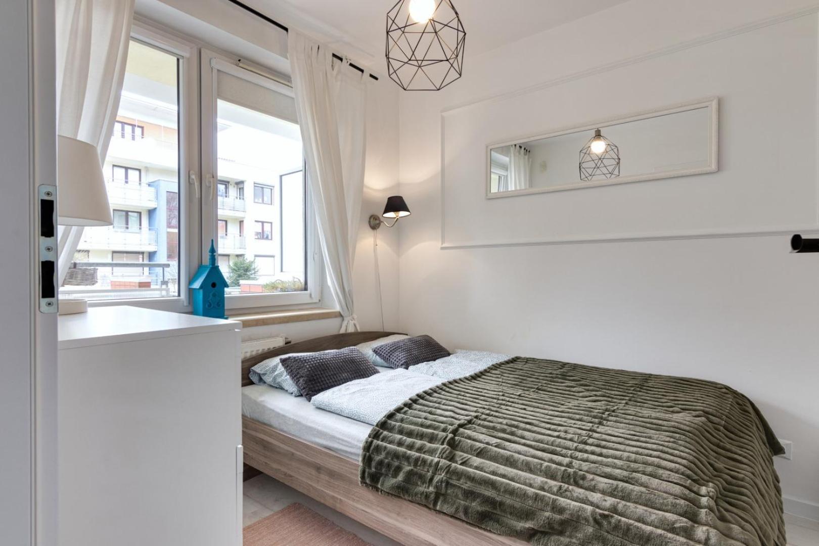Apartamenty Navigator Zielone Tarasy Kołobrzeg Zewnętrze zdjęcie
