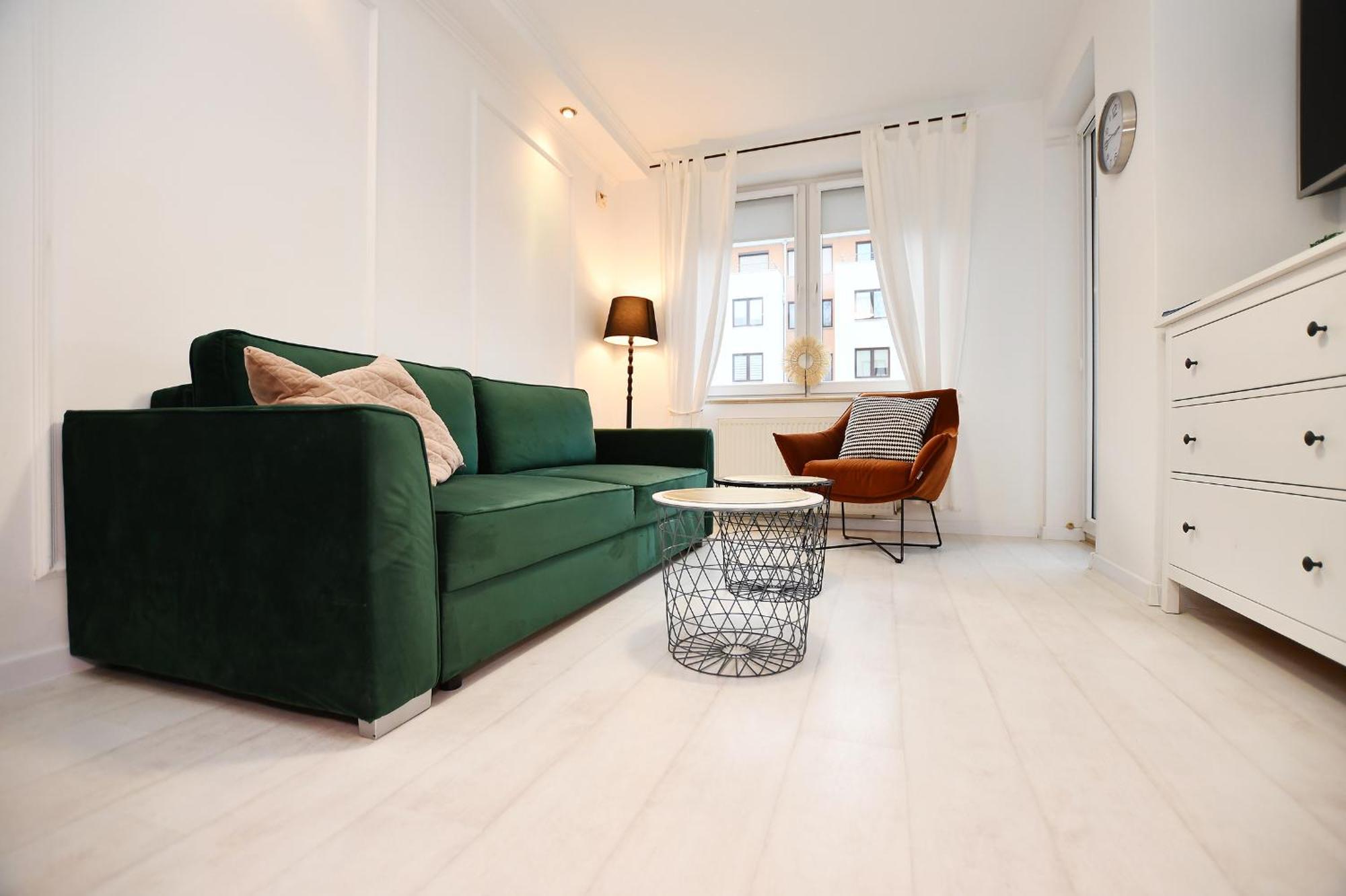 Apartamenty Navigator Zielone Tarasy Kołobrzeg Zewnętrze zdjęcie