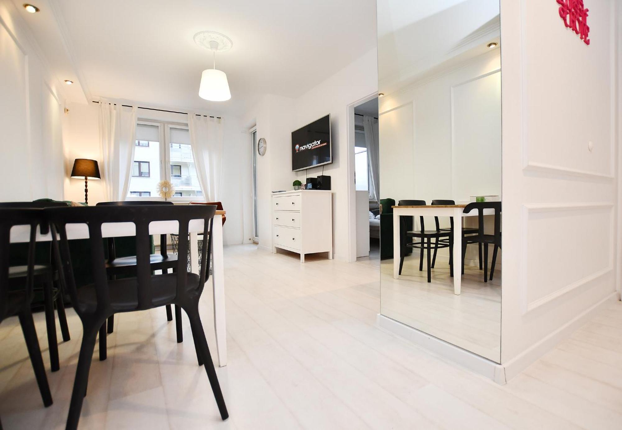 Apartamenty Navigator Zielone Tarasy Kołobrzeg Zewnętrze zdjęcie