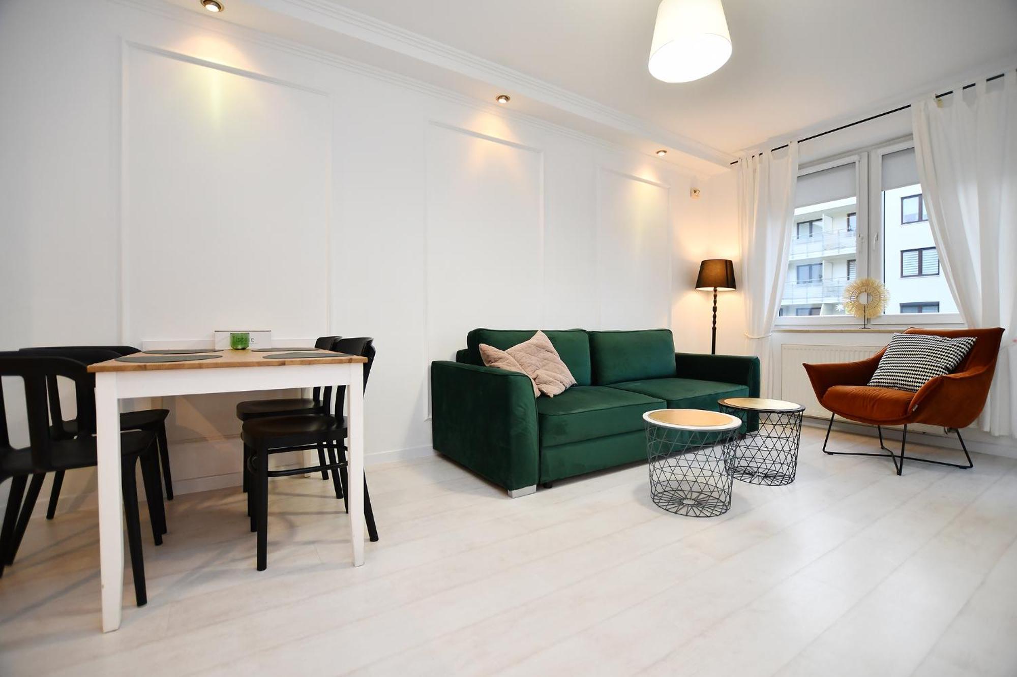 Apartamenty Navigator Zielone Tarasy Kołobrzeg Zewnętrze zdjęcie